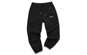 FILA FUSION Спортивные брюки мужские Pitch Black
