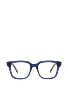Очки в квадратной оправе Givenchy, синий