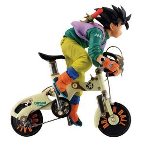 Награда Sun Wukong Dragonball Snap BANDAI