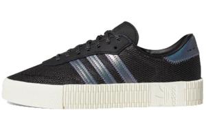 Кроссовки Adidas Sambarose X-Model Pack-Night Vision Women's, черный