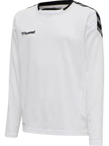 Hummel Детская белая футболка