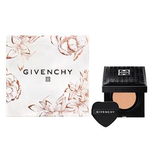 Звездный мягкий свет тональная основа Air Cushion увлажняющая без эффекта маски 12g Givenchy