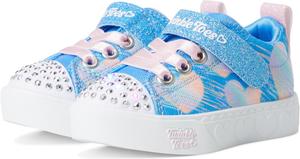 Кроссовки SKECHERS KIDS Heart Steps 314621N, Blue/Multi
