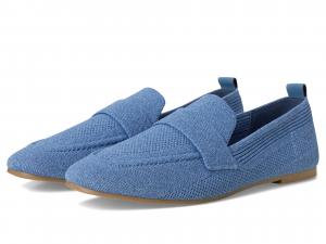 Лоферы Anne Klein Tye, синий