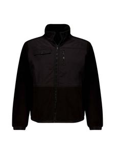 Куртка межсезонная Deeluxe CRUMBSON, черный