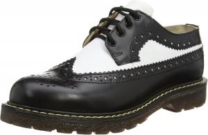 Мужские броги Grinders, мультиколор