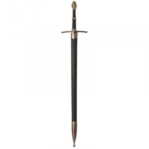 Стальной рыцарский меч Inna marka