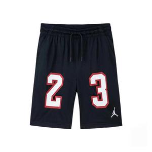 Дети Шорты Jordan, черный