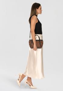 Сумка Abro COSMO, Camel/Brown