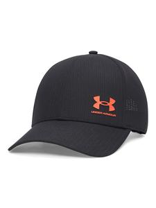 Under Armour Кепка Athletic 'AV Low' в черном цвете