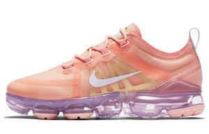 Nike Air VaporMax 2019 Отбеленный коралл (женские)
