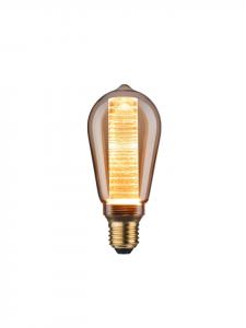 Светодиодная подсветка поршня, рисунок внутреннего поршневого кольца Paulmann