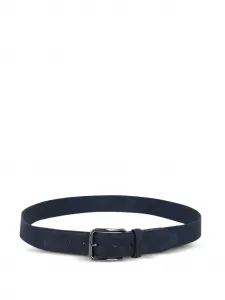 Ремень с принтом логотипа Aston Martin Boss, синий