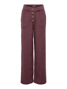 Широкие брюки KIDS ONLY, коричневый