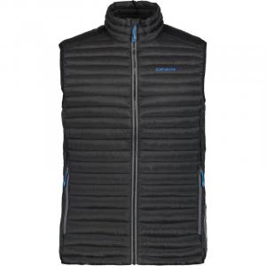 Жилет Belzoni Icepeak, черный