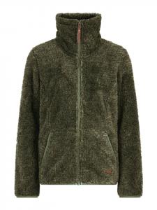 Флисовая куртка Protest