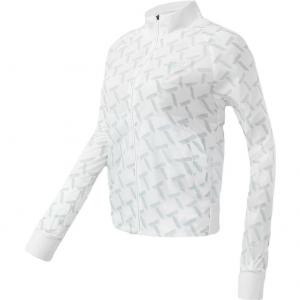 Куртка женская с принтом по всей поверхности 2 FILA