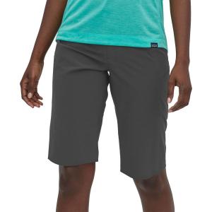Шорты Patagonia Dirt Roamer 1175in Bike Short Patagonia, Black