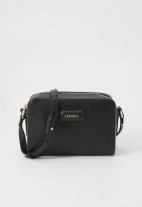 Сумка кросс-боди Lacoste Cross body bag, Noir/Black