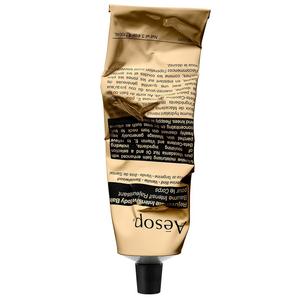 Крем для тела rejuvenate intensive body balm Aesop, объем 100 мл