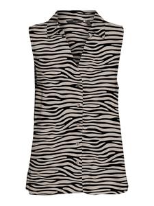 Рубашка Vero Moda, черный