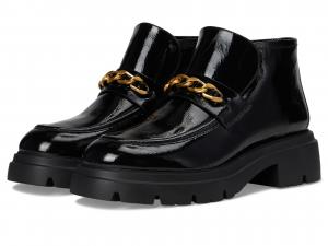 Ботинки Stuart Weitzman Soluxe Hudson Chukka, черный