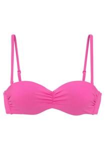 VENICE BEACH Женский бикини-топ бандо