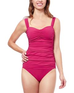 Женский купальник Profile by Gottex, розовый