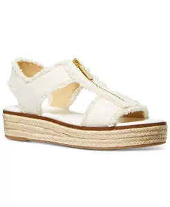 Женские эспадрильи Berkley Michael Kors, белый