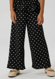 Широкие брюки Name It, Black