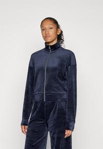 Толстовка ONLY Play ONPMIA SHORT, Night Sky/Dark Blue