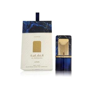 Lattafa Al Nashama Caprice Edp Unisex 3.4 Fl Oz