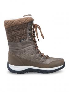 Зимние сапоги Bakan W M244392 Mols, коричневый