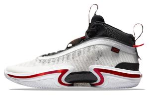 Jordan 36 ПФ Психическая энергия Белая подошва