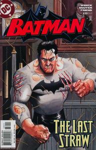 Batman, Edition# 630 (DC)