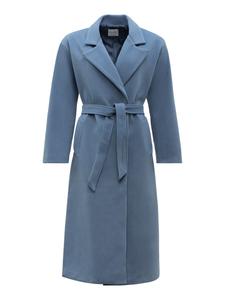 Пальто межсезонное RICANO Miriam, синий