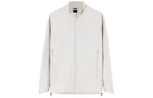 Champion All Weather Series Куртка мужская Ярко-серая Anta, серый