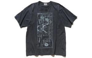 Футболка мужская Black Cav Empt