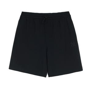 MLB Нью-Йорк Янкиз повседневные шорты женские черные