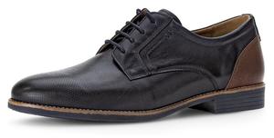 Туфли на шнуровке Pius Gabor, черный