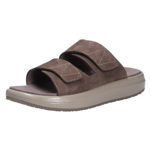 Мюли Joya Pantolette MAX III BROWN, коричневый