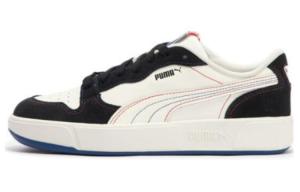 Обувь для скейтбординга Puma Sky LX унисекс, Black