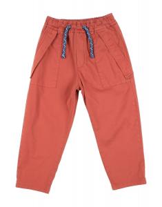 Брюки Missoni, оранжевый