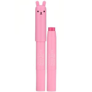Tony Moly Petite Bunny Gloss Bar 01 Juicy Strawberry 1 Lip Bar
