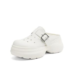 Сабо женские DAPHNE, Black