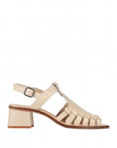 Сандалии Naguisa, бежевый