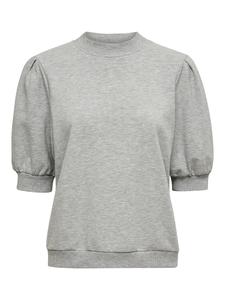 Толстовка minus Mika, mottled grey