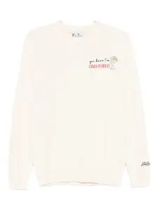 Топ Heron Mc2 Saint Barth, нейтральный