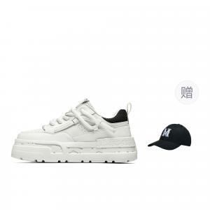 Коллекция Wind Style. Низкие, износостойкие, амортизирующие повседневные туфли для мужчин FAIRWHALE, Medium Gray