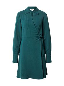 Мини платье ONLY ONLLYDIA, Emerald